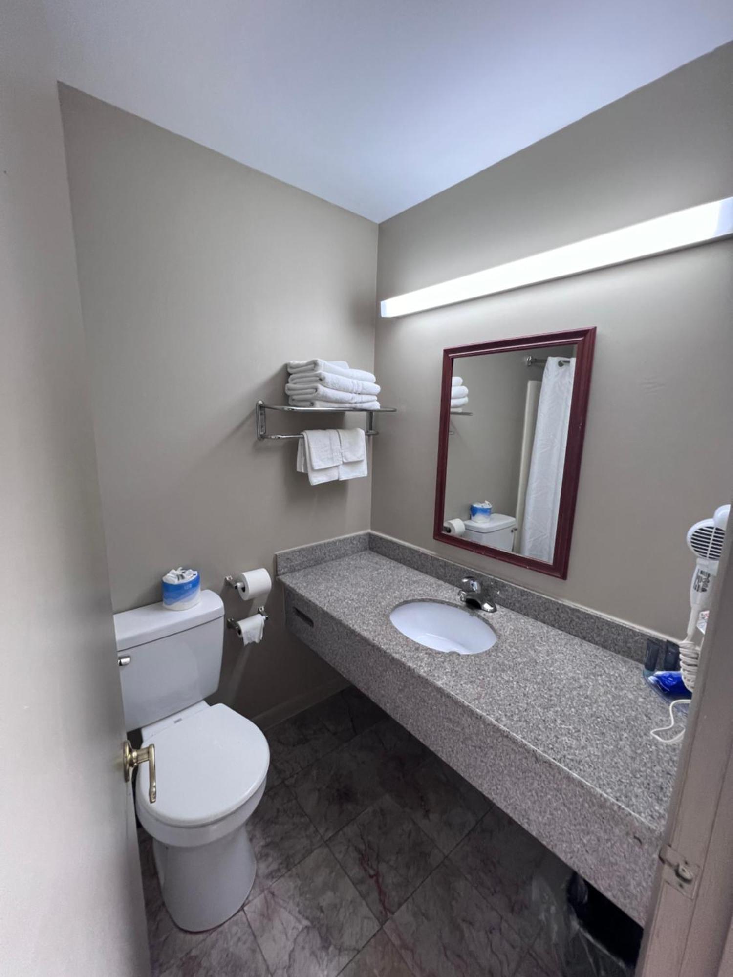 Rodeway Inn & Suites هرشي، بنسيلفانيا المظهر الخارجي الصورة