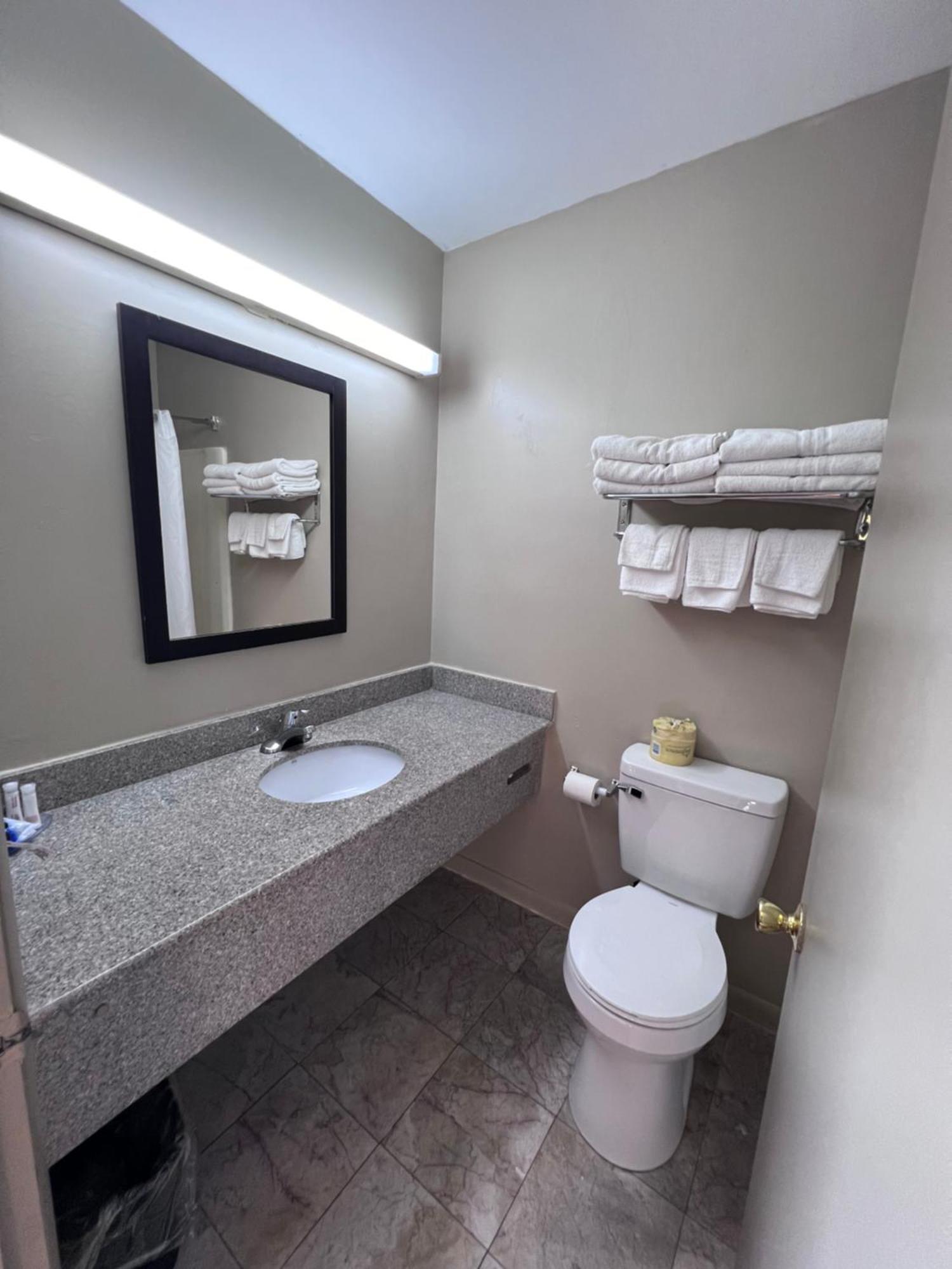 Rodeway Inn & Suites هرشي، بنسيلفانيا المظهر الخارجي الصورة