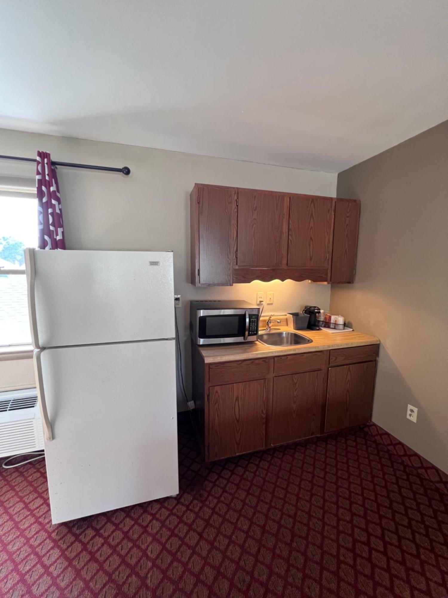 Rodeway Inn & Suites هرشي، بنسيلفانيا المظهر الخارجي الصورة